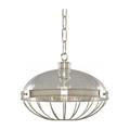 Kalco Montauk 14 Inch Pendant 311353PN